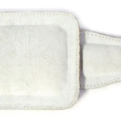 Fortex Leather Dip Belt