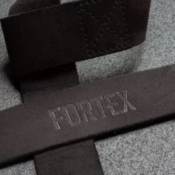 Fortex Leather Lifting Straps