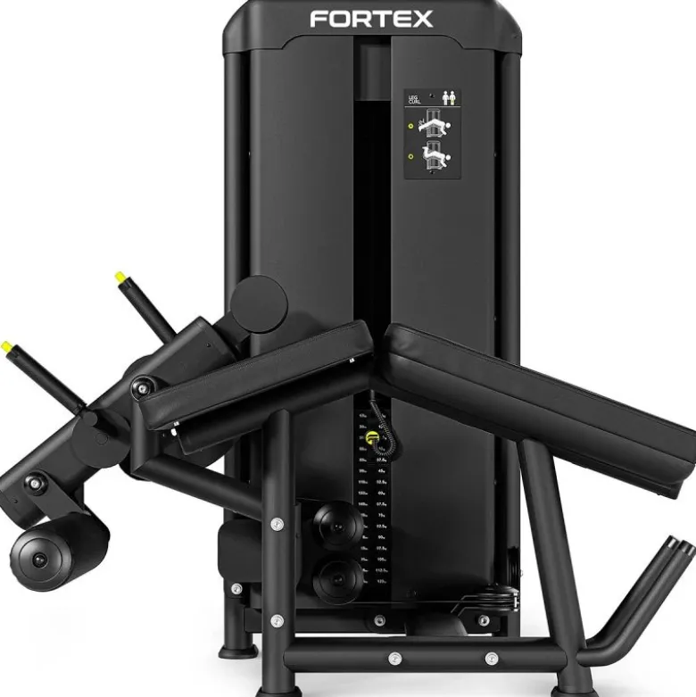 Fortex Leg Curl UR-U037