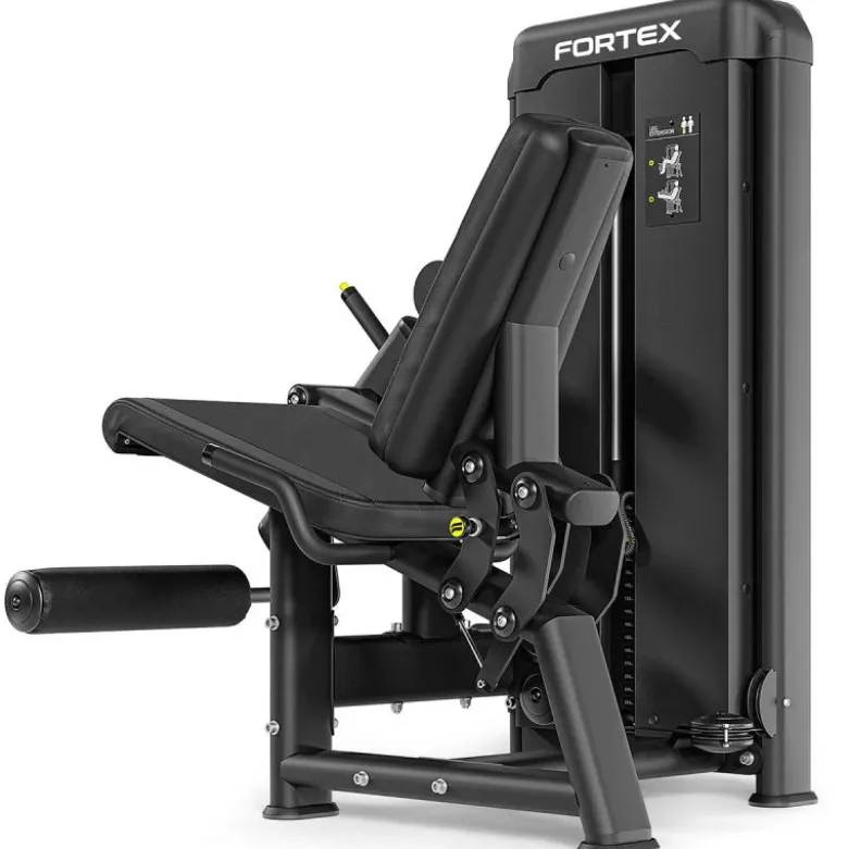 Fortex Leg Extension UR-U036