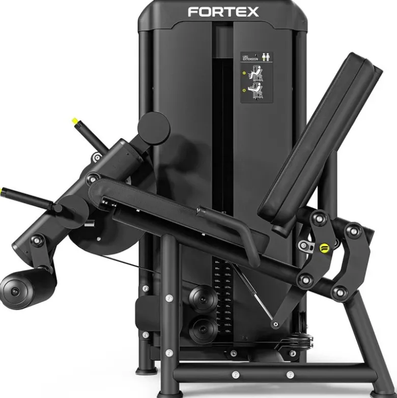 Fortex Leg Extension UR-U036