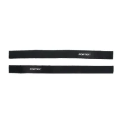Fortex Lifting Set -⁠ Lifting Straps + Wrist Wraps