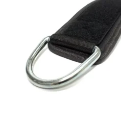 Fortex Lifting Set -⁠ Lifting Straps Olympic + Enkel Strap