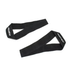 Fortex Lifting Set -⁠ Lifting Straps Olympic + Enkel Strap