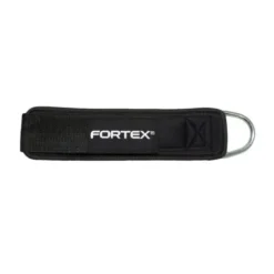 Fortex Lifting Set -⁠ Lifting Straps Olympic + Enkel Strap