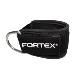 Fortex Lifting Set -⁠ Lifting Straps Olympic + Enkel Strap