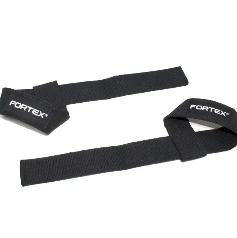 Fortex Lifting Straps
