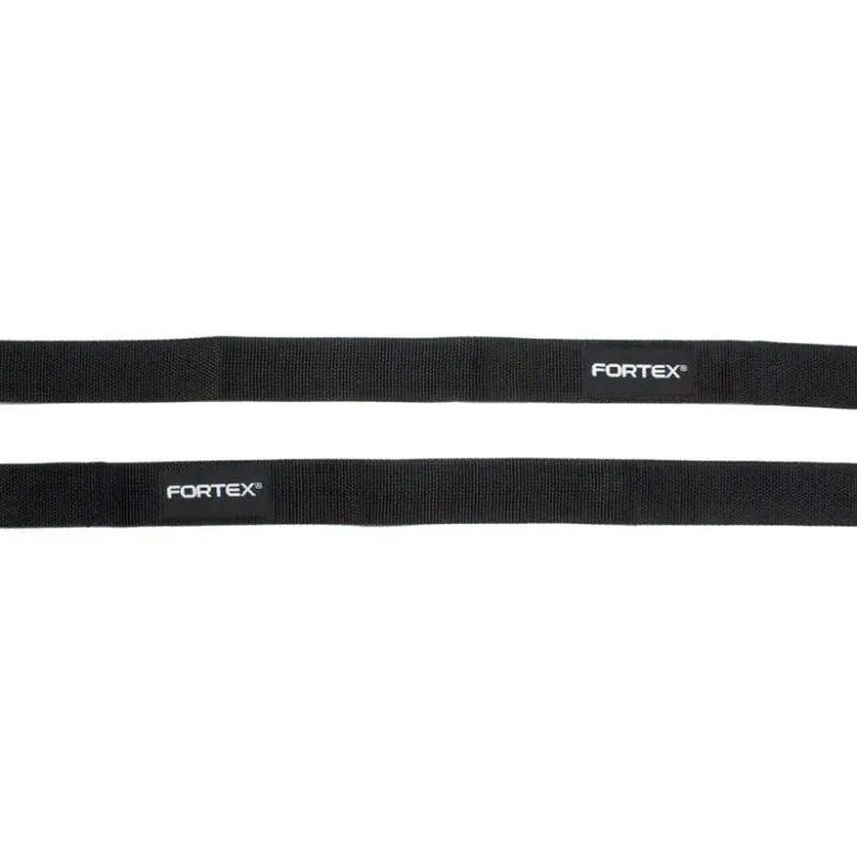 Fortex Lifting Straps - Nylon
