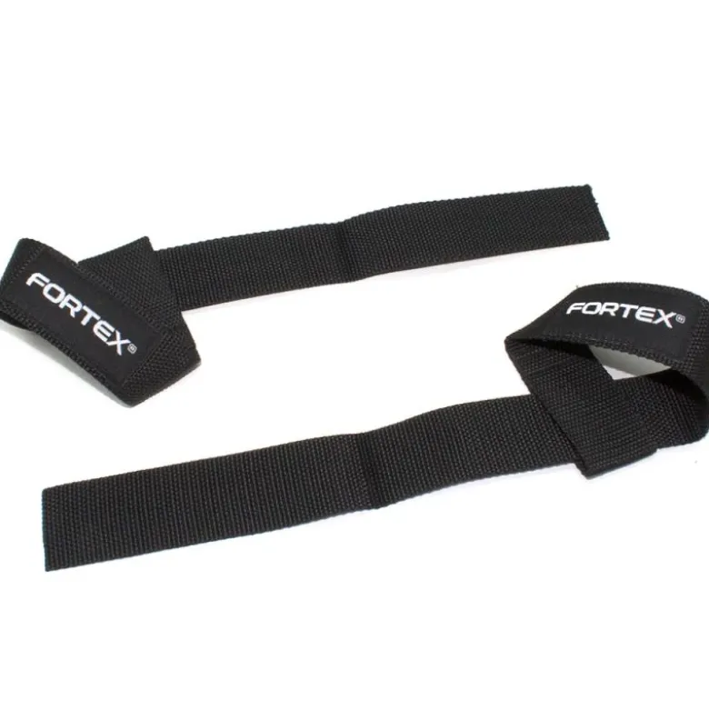 Fortex Lifting Straps - Nylon