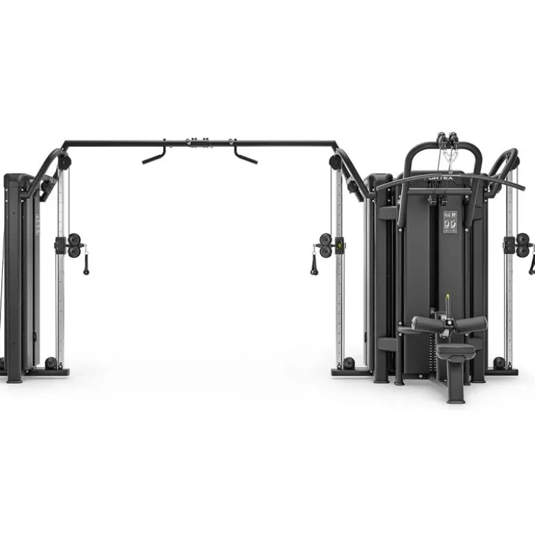 Fortex Midi Tower UR-T002