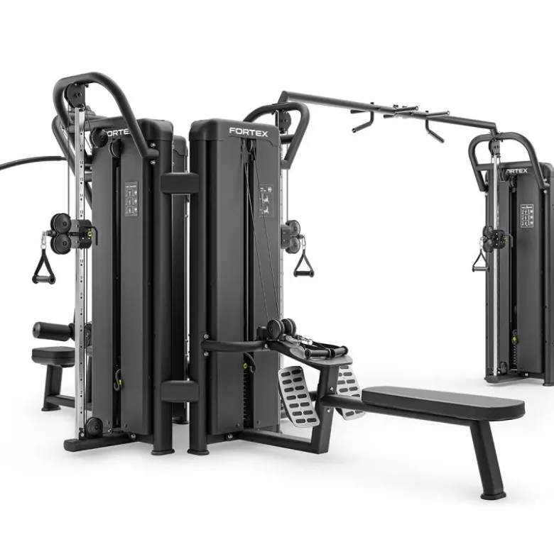 Fortex Midi Tower UR-T002