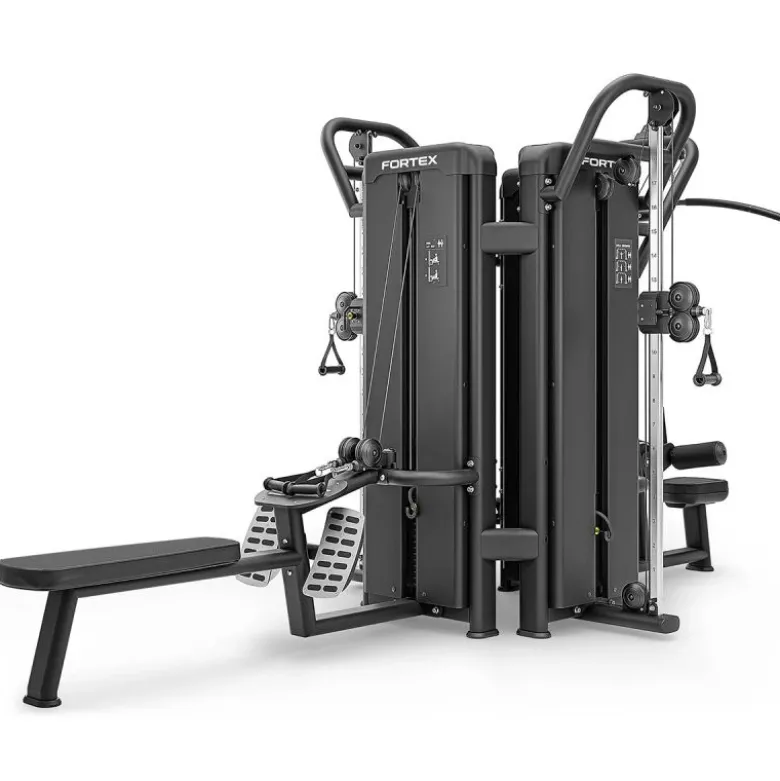 Fortex Mini Tower UR-T001