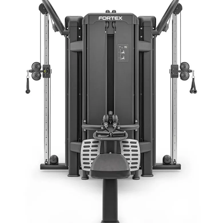Fortex Mini Tower UR-T001