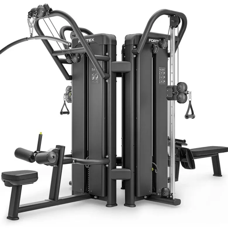 Fortex Mini Tower UR-T001