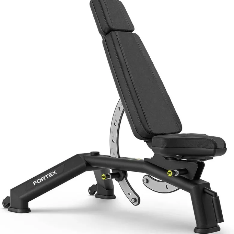 Fortex Multi-Adjustable Bench UR-L001