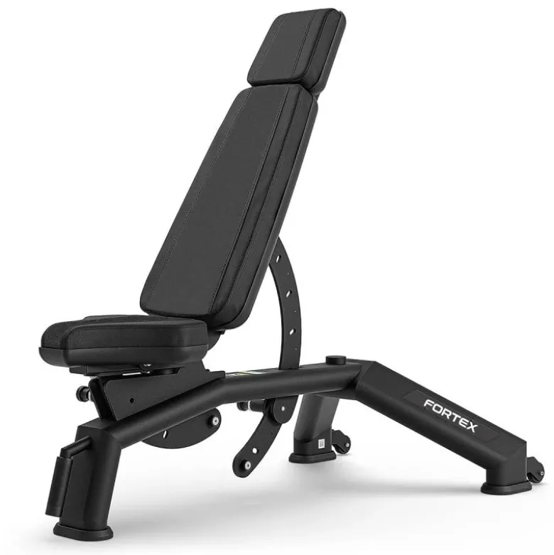 Fortex Multi-Adjustable Bench UR-L001