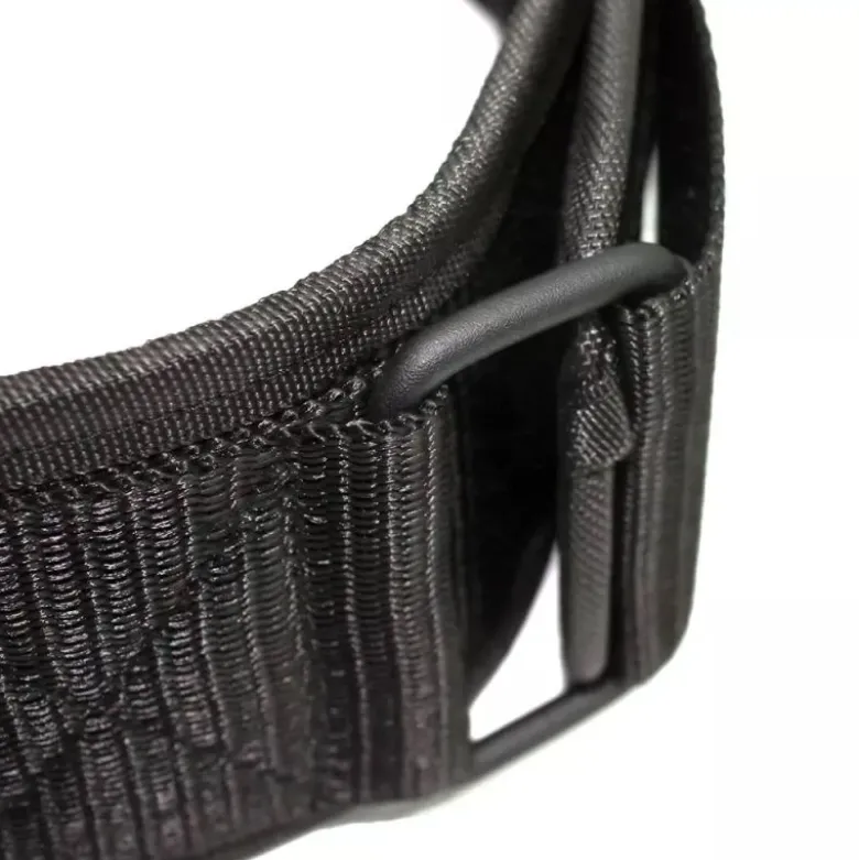 Fortex Nylon Powerlift Riem