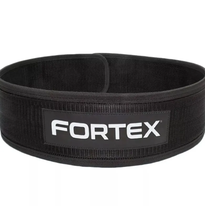 Fortex Nylon Powerlift Riem