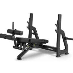 Fortex Olympic Decline Bench UR-⁠L007
