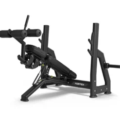 Fortex Olympic Decline Bench UR-⁠L007
