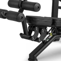 Fortex Olympic Decline Bench UR-⁠L007