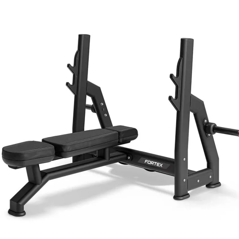 Fortex Olympic Flat Bench UR-L002