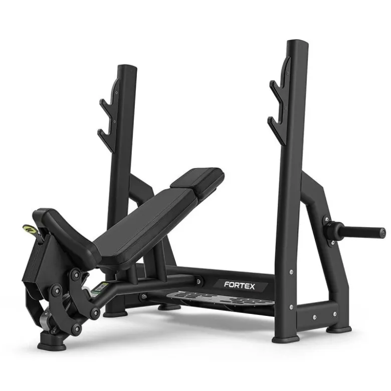 Fortex Olympic Incline Bench UR-L005
