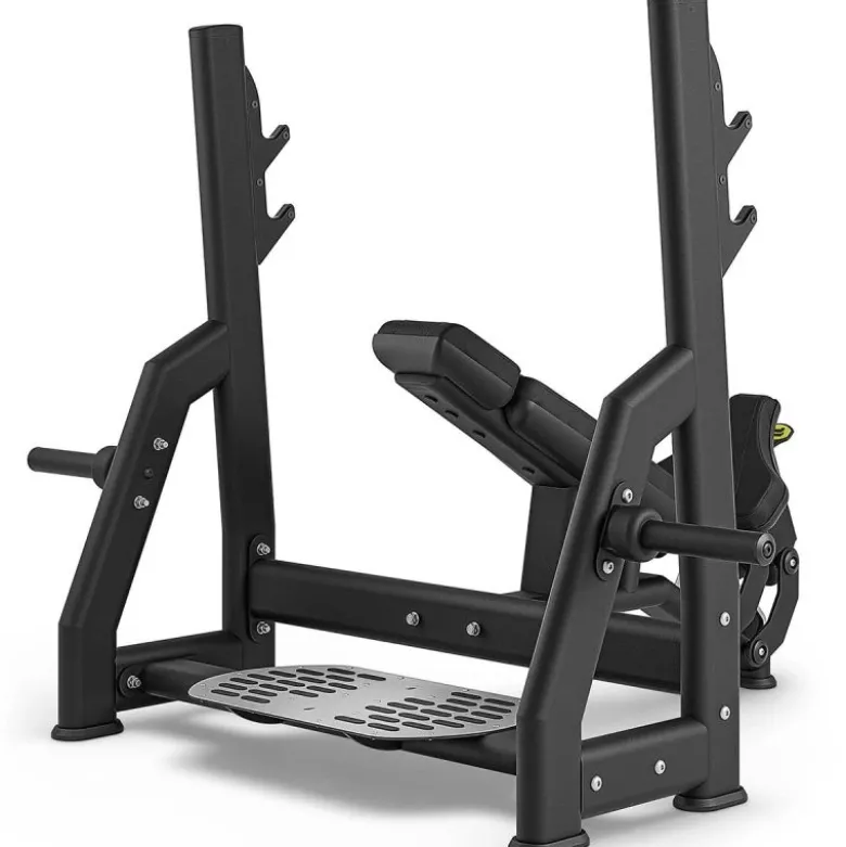 Fortex Olympic Incline Bench UR-L005