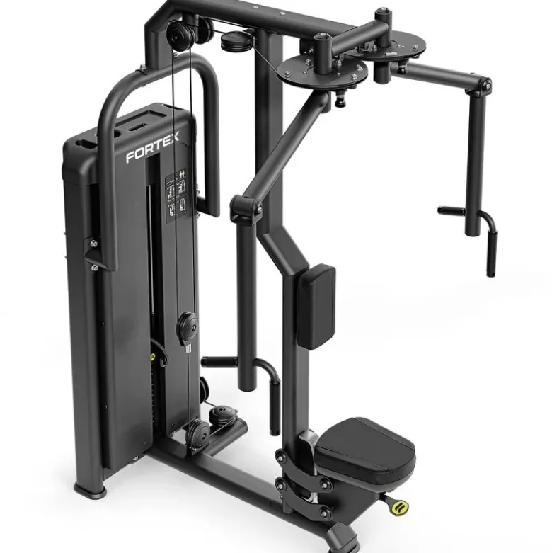 Fortex Pec Fly / Rear Delt Combo UR-U021