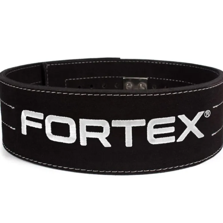 Fortex Powerlift Riem - Clipsluiting