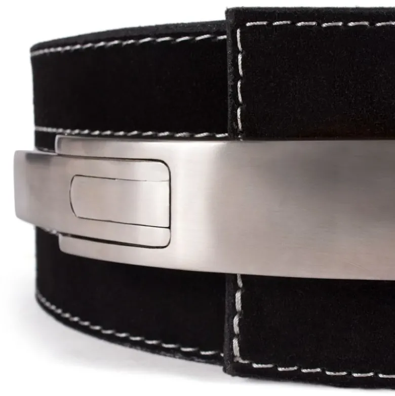 Fortex Powerlift Riem - Clipsluiting