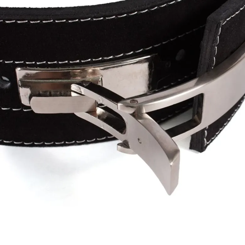 Fortex Powerlift Riem - Clipsluiting