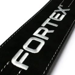 Fortex Powerlift Riem - Clipsluiting