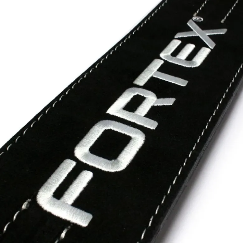 Fortex Powerlift Riem - Clipsluiting