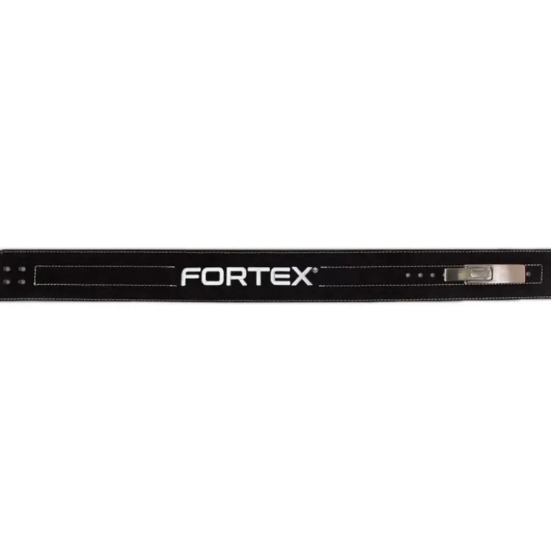 Fortex Powerlift Riem - Clipsluiting