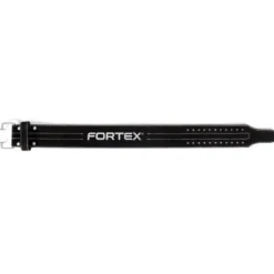 Fortex Powerlift Riem -⁠ Quick-⁠Release
