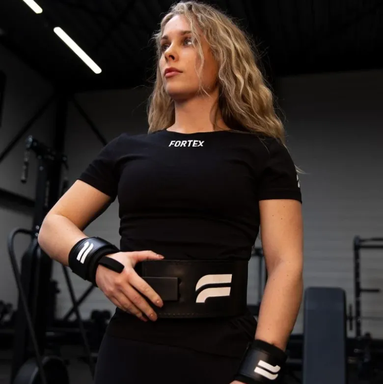 Fortex Premium Lever Belt