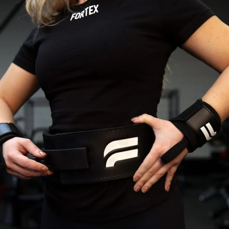 Fortex Premium Lever Belt