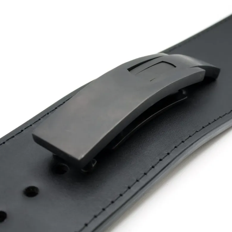 Fortex Premium Lever Belt