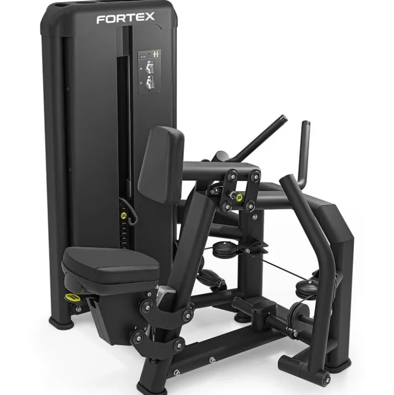 Fortex Row Machine UR-U032