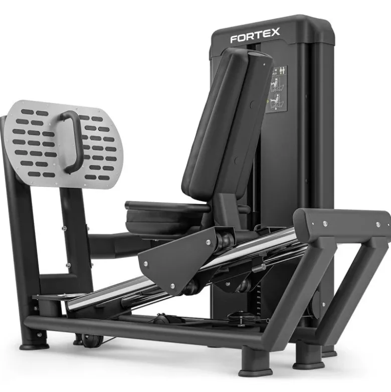 Fortex Seated Leg Press UR-U022