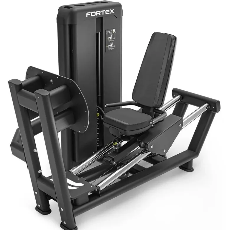 Fortex Seated Leg Press UR-U022