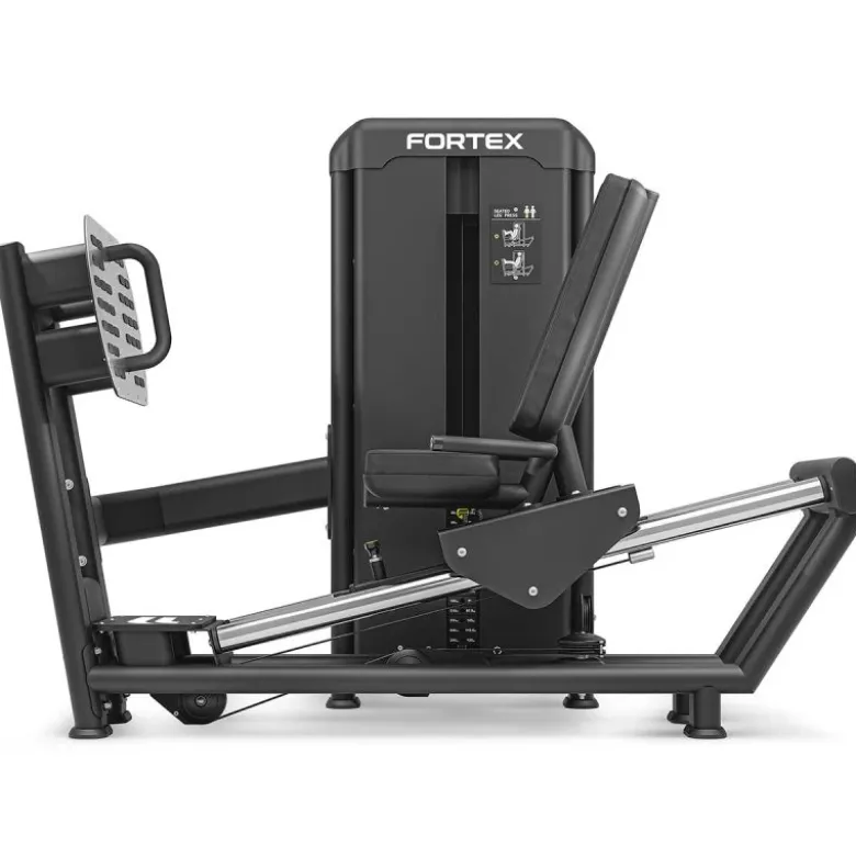 Fortex Seated Leg Press UR-U022