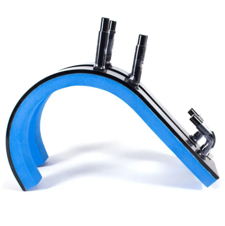 Front Squat / Zercher Harness