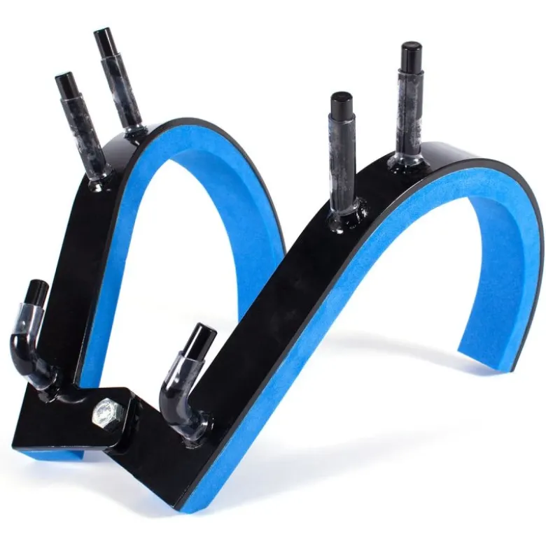 Front Squat / Zercher Harness