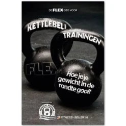 Gids voor kettlebell trainingen