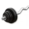 Gietijzeren Curl Set 40kg