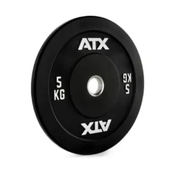 Gungnir / ATX Color Bumper Plates Halterset 120 kg