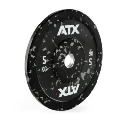 Gungnir / ATX Color Splash Bumper Plates Halterset 120 kg