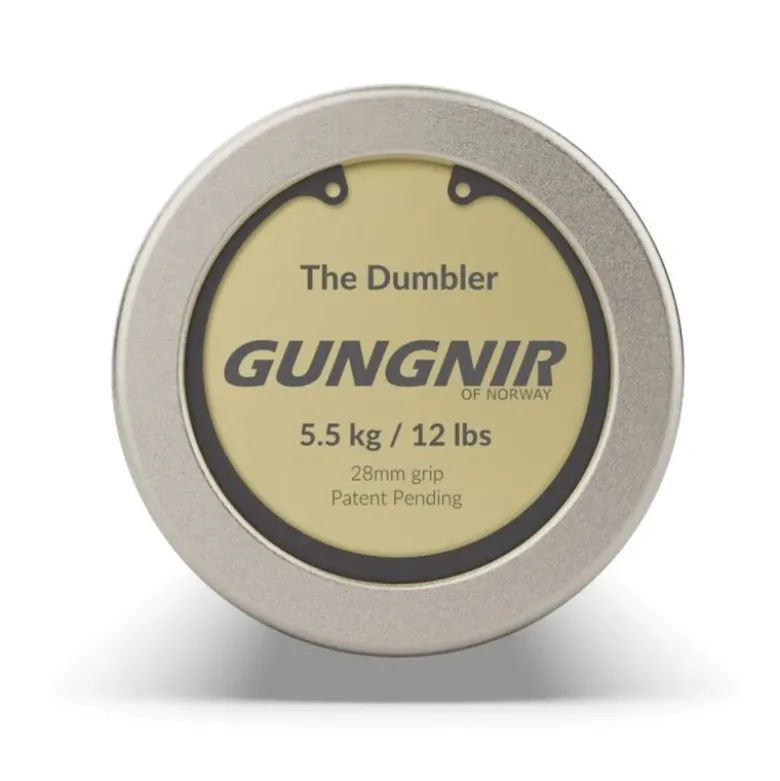 Gungnir Dumblers